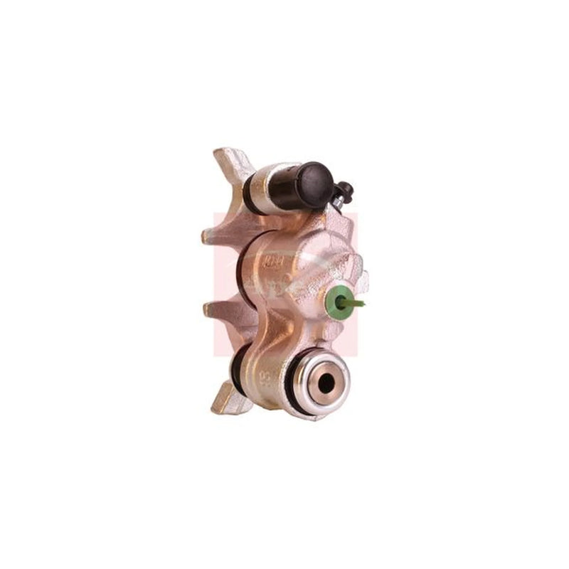 Apec Brake Caliper Assembly Rear Right RCA245
