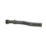 Gates Radiator Coolant Hose 354mm ID fits Skoda Fabia I 1999-2003 1.0 1.4