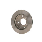 Bosch Front Brake Vented Discs & Pads fits Suzuki Swift 1989-2005 1.0 1.3