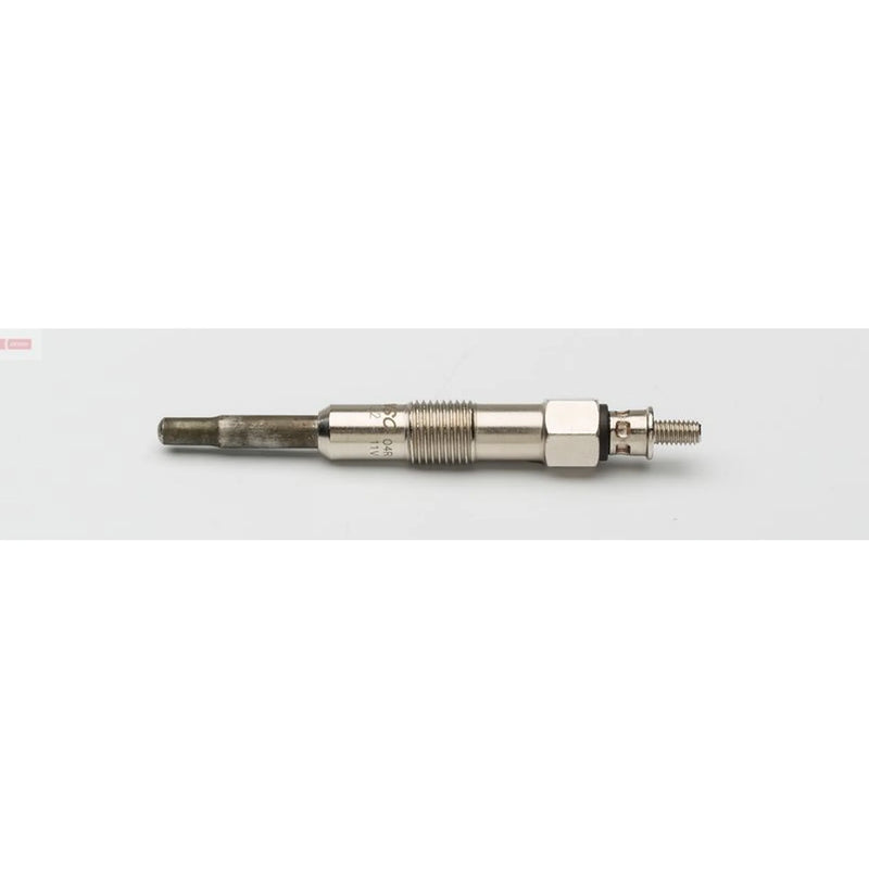 Denso Diesel Engine Glow Plug fits Fiat Croma 1987-1996