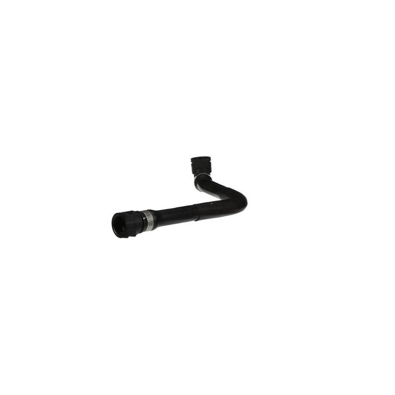 Gates Curved Radiator Hose fits BMW 7 2001-2005