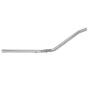 Hella Exhaust Pipe OD fits Dacia Logan Express 2007-2012 1.5