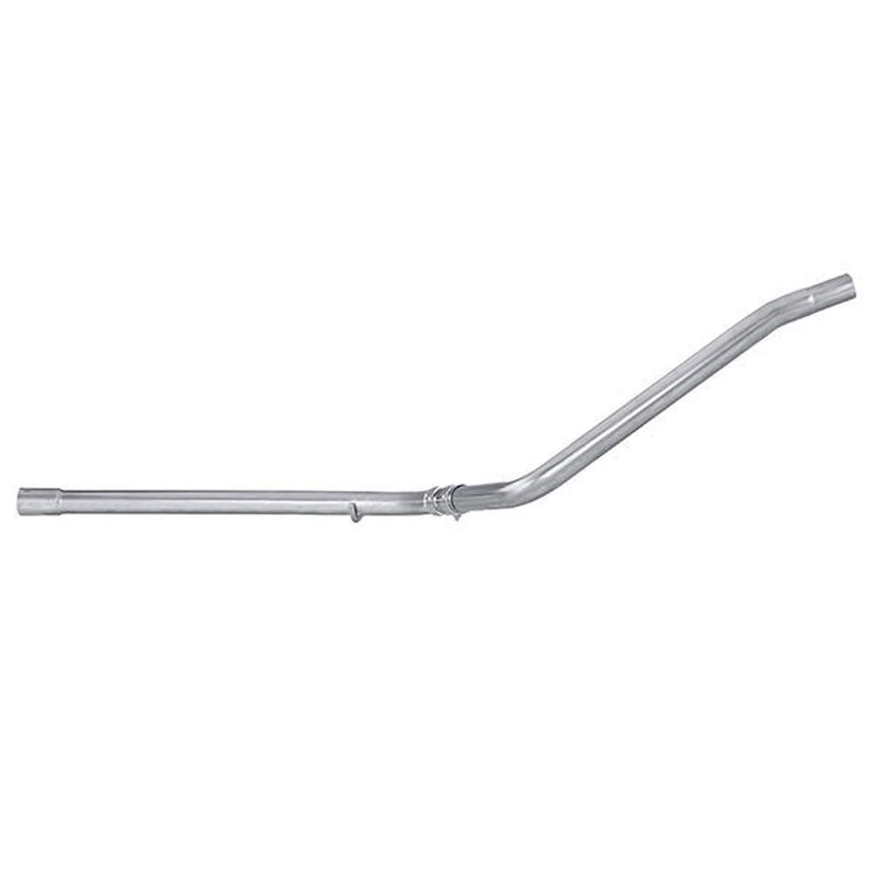 Hella Exhaust Pipe OD fits Dacia Logan Express 2007-2012 1.5