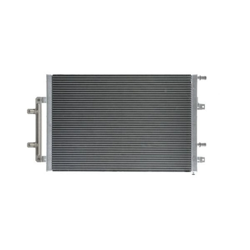 Mahle Engine Radiator fits Audi A8 D4 2009-2018 2.5 3.0 4.0 4.2 6.3