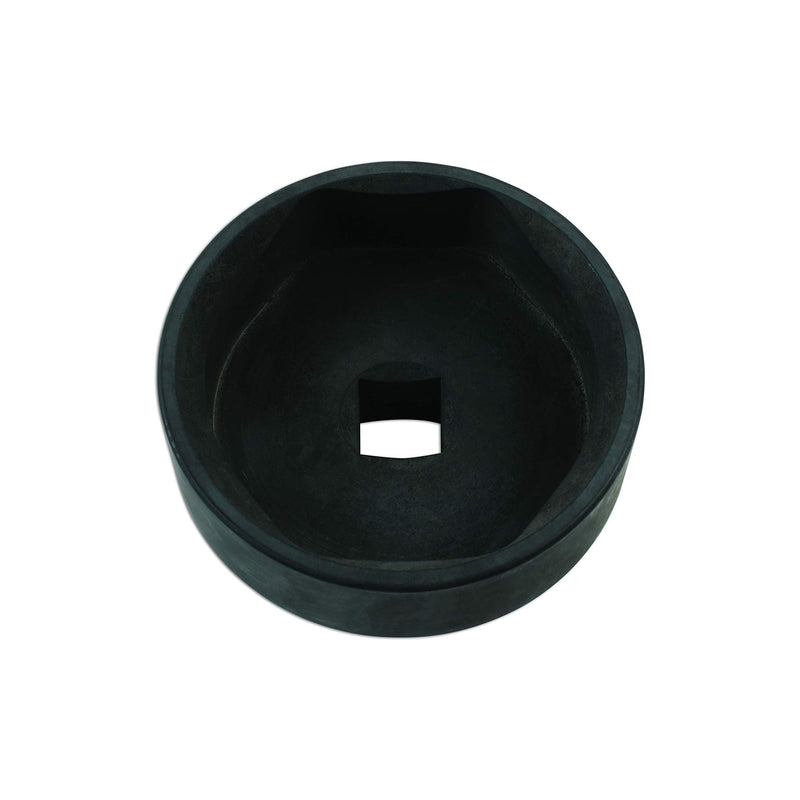 Laser Rear Wheel Socket 1"D 120mm - BPW trailer 7507 Laser - Dynamic Drive