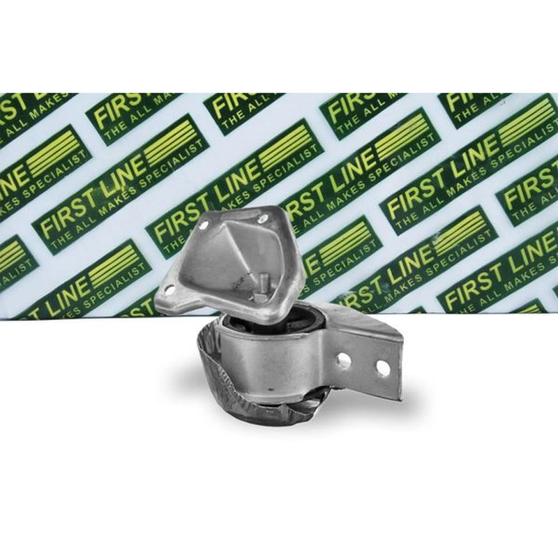 First Line Engine Mount Mounting fits Smart Cabrio 2000-2004