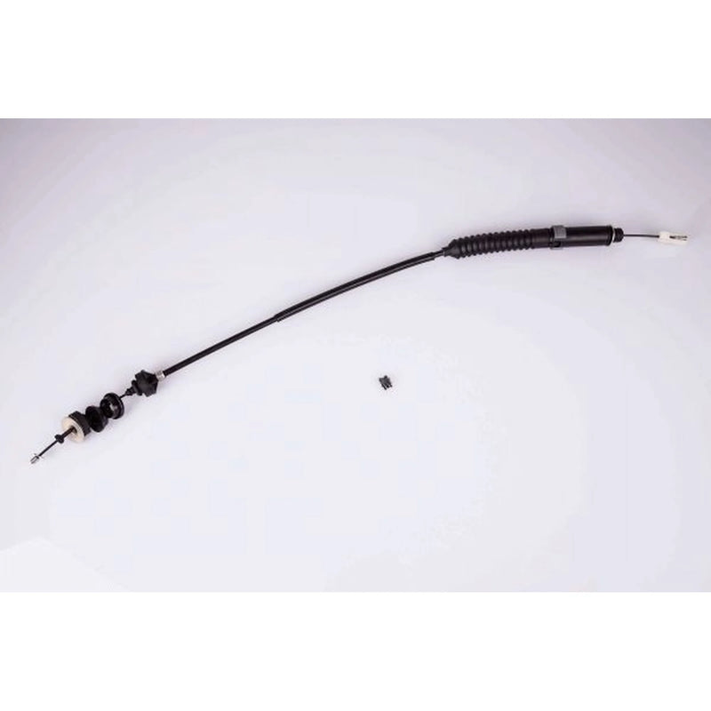 Hella Clutch Control Cable Pull fits Citroën Dispatch I 1995-2000 1.9
