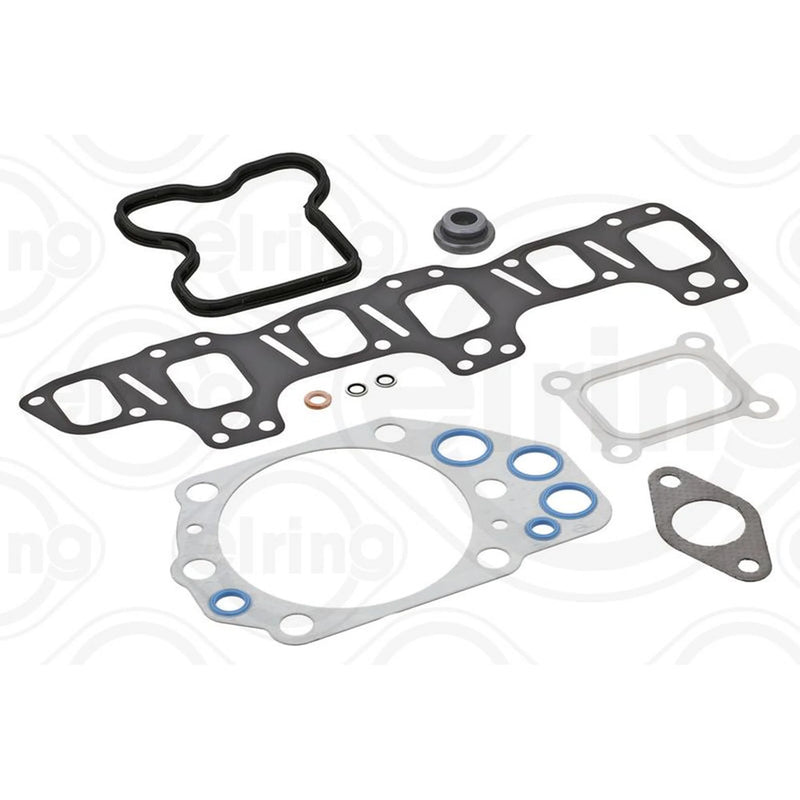 Elring Cylinder Head Gasket Kit fits Scania 4 - Series 1996-2008