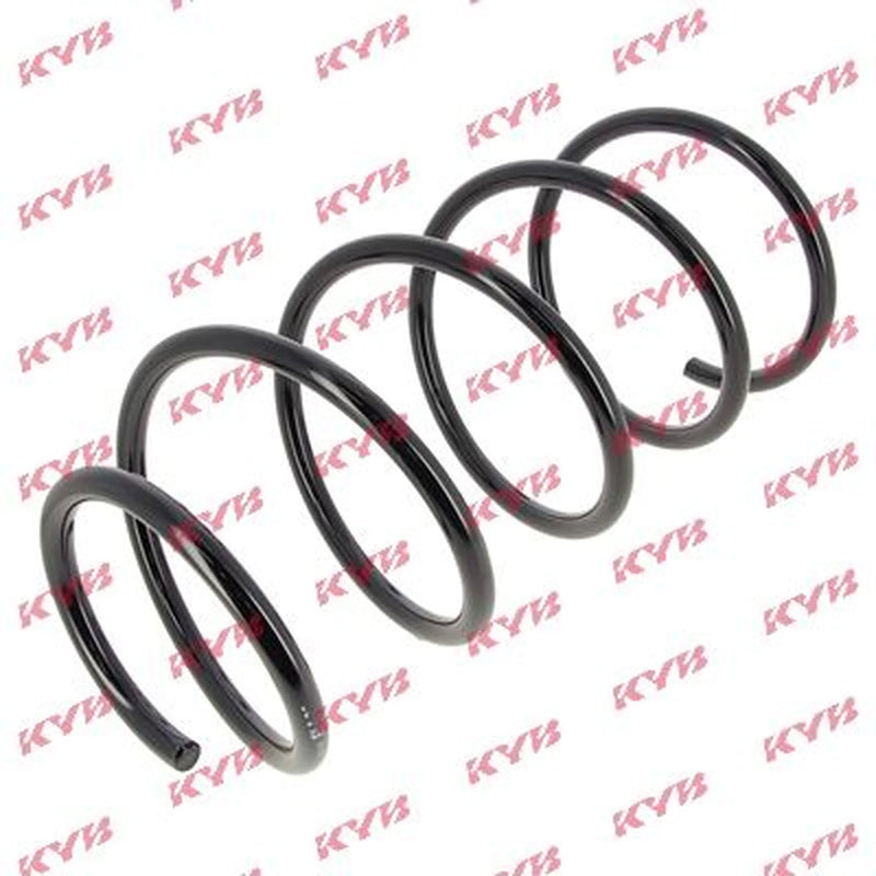 KYB Front Suspension Coil Spring fits Renault Safrane 1992-2000 2.0 2.2