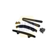 NAPA Timing Chain Kit Set 122 Links fits Citroën Relay III 2006-2020 2.2
