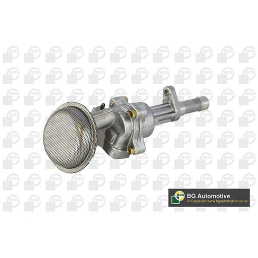 BGA Engine Oil Pump Assembly