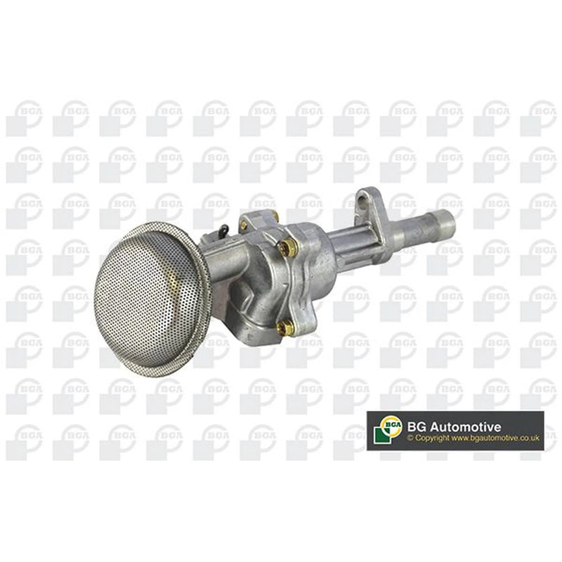 BGA Engine Oil Pump Assembly LP0446