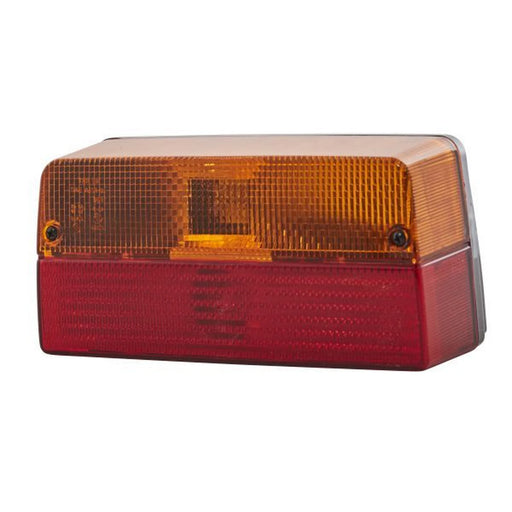 Hella Tail Light / Lamp P21W Right fits John Deere Series 5015 2003-2008