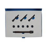 Laser Glow Plug Threaded Insert Kit M10 x 1.25mm 6780 Laser - Dynamic Drive