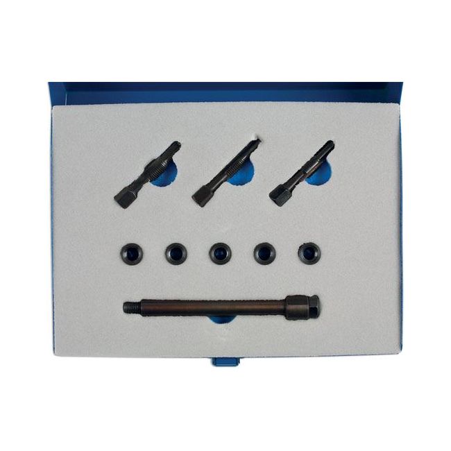 Laser Glow Plug Threaded Insert Kit M10 x 1.25mm 6780 Laser - Dynamic Drive
