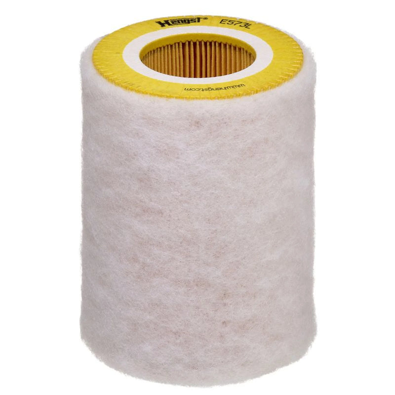 Hengst Engine Air Filter fits Smart Cabrio 2002-2004 0.6 450.432