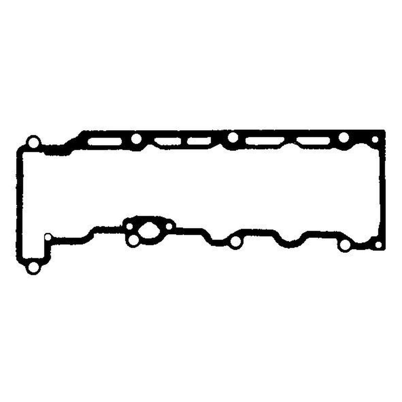 BGA Cylinder Head Cover Gasket fits Opel Astra G 1998-2005 2.0 2.2