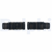 Delphi 2 x Steering Bellow Kit Front fits BMW 3 1997-2001