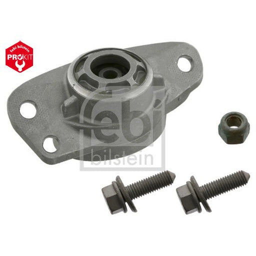 Febi Rear Right Repair Kit Suspension Strut Support Mount 37882