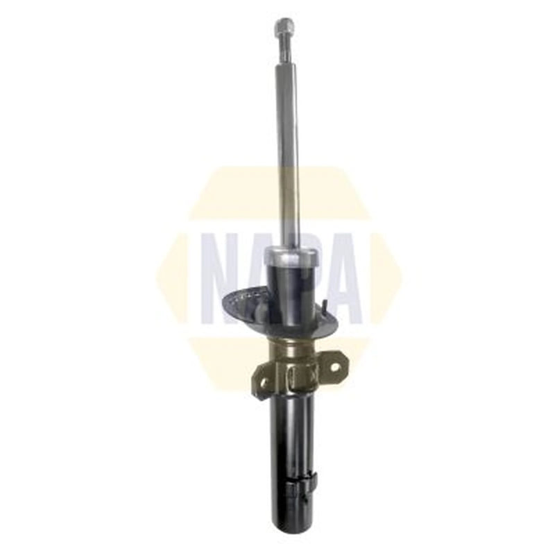 NAPA Shock Absorber Damper Strut Front fits Jaguar X-Type I 2001-2009