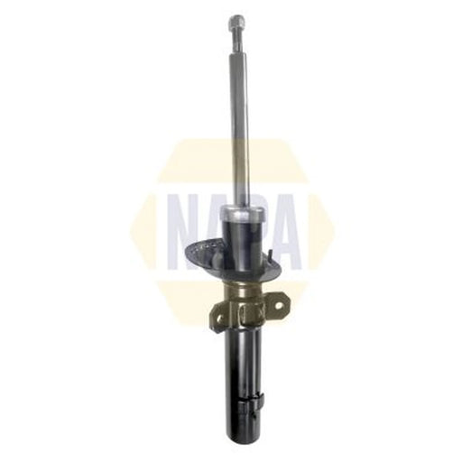 NAPA 2 x Shock Absorbers fits Jaguar X-Type I 2001-2009 2.0 2.1 2.2 2.5 3.0