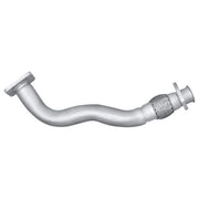 Hella Exhaust Pipe OD fits Fiat Stilo 2001-2003 1.2