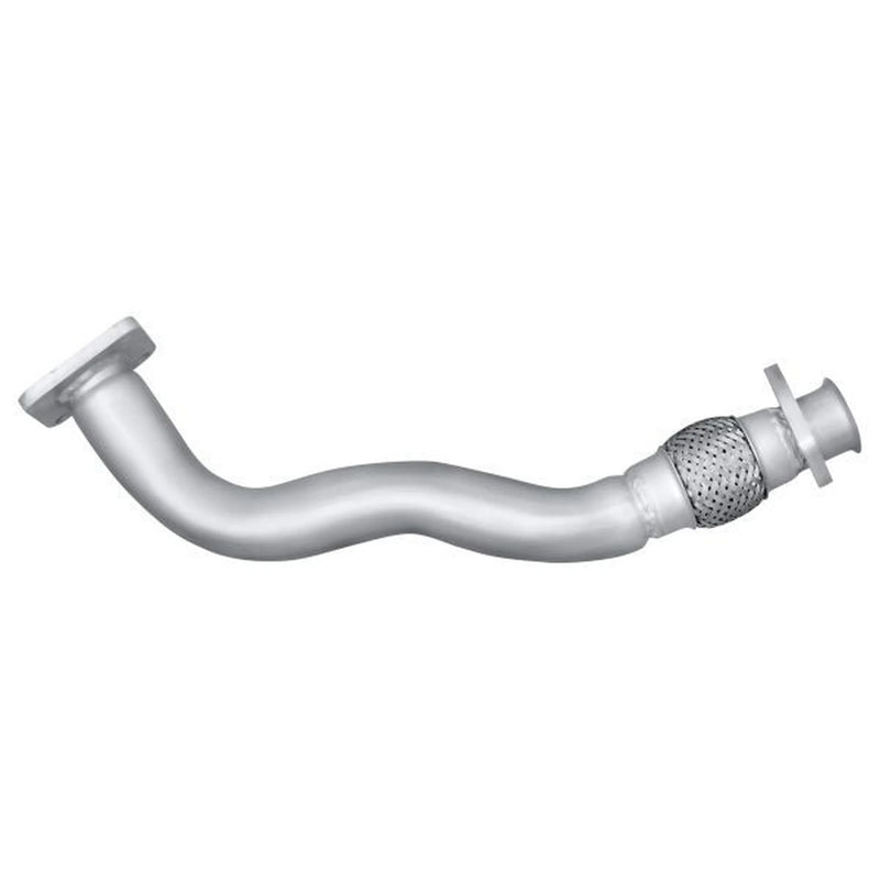 Hella Exhaust Pipe OD fits Fiat Stilo 2001-2003 1.2