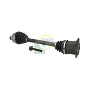BGA CV Drive Shaft Driveshaft Front Right DS0123R