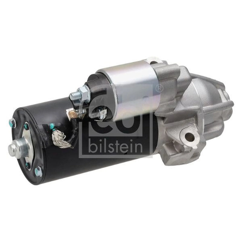 Febi Starter Motor 12V 2.5kW 12 Teeth 1003672