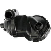 Gates Crankcase Oil Separator fits BMW 3 1998-2007