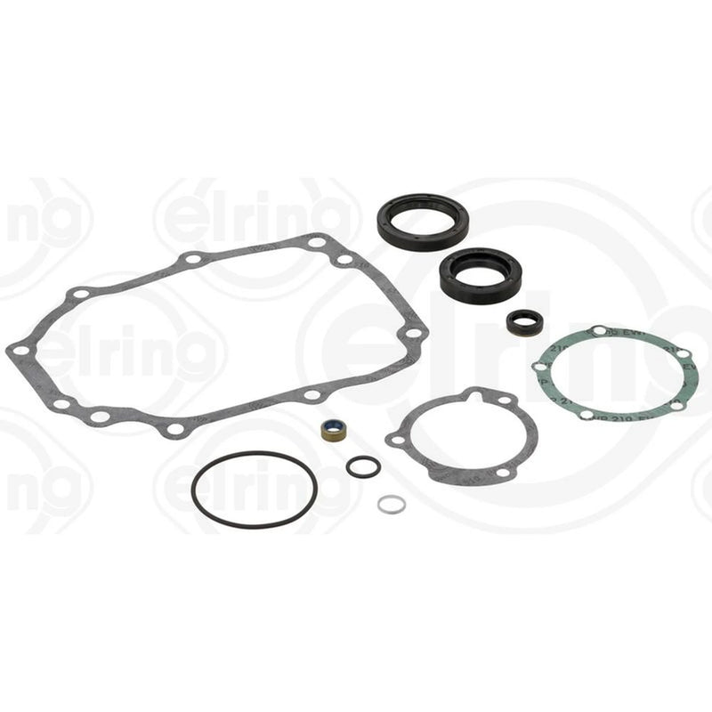 Elring Manual Transmission Gasket Set fits BMW 1500-2000 1962-1972