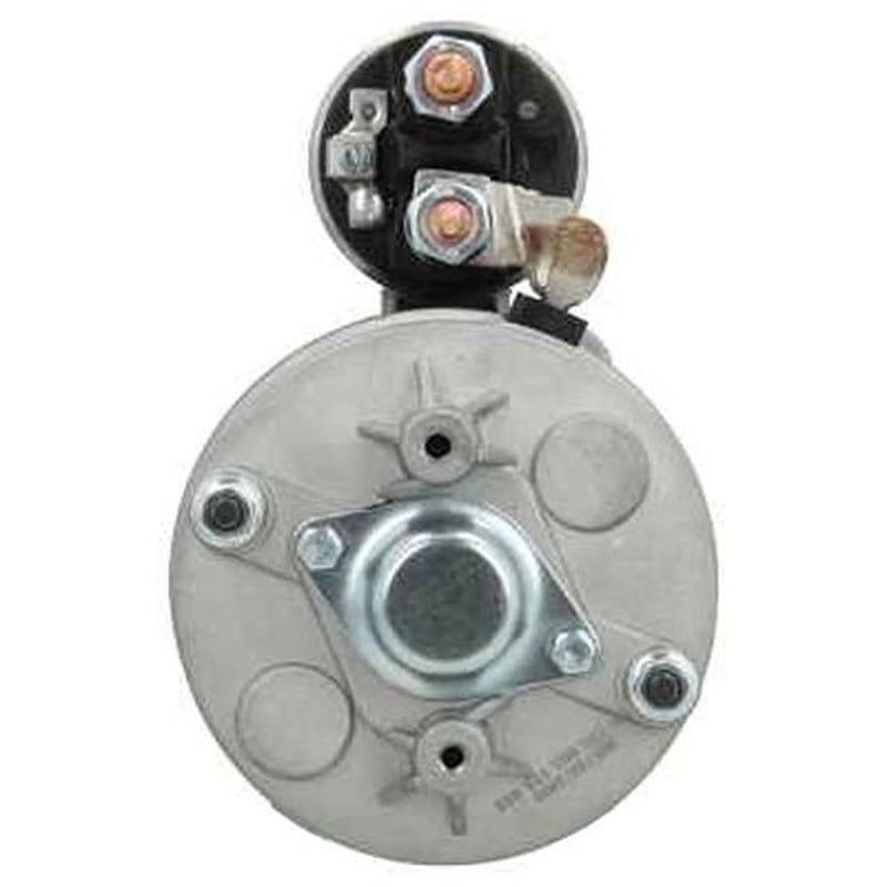 Hella Starter Motor 12V 2.7kW 11 Teeth