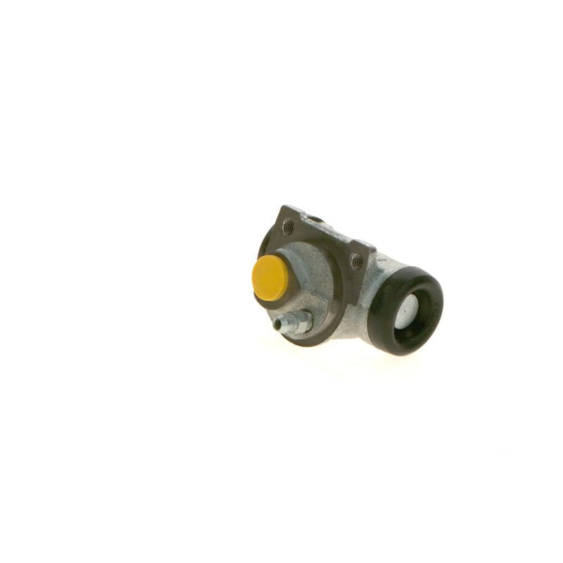 Bosch Wheel Cylinder Hydraulic Brake Rear Right fits Renault Twingo I 1993-2007