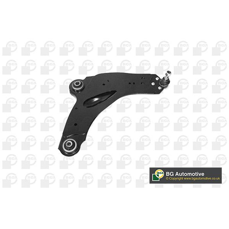 BGA Control/Trailing Arm Front Right fits Nissan Primastar 2001-2006 1.9 2.0 2.5