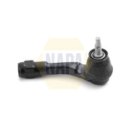 NAPA Steering Tie Rod End Ball Joint Front Right M14x1.5 fits Kia Rio IV 2017 on