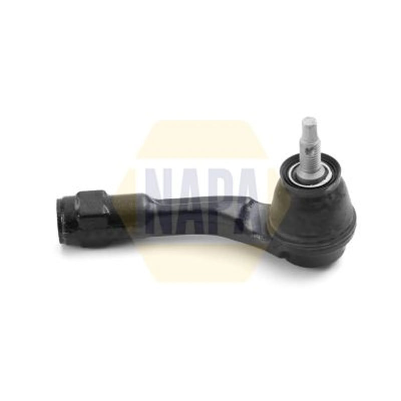 NAPA Steering Tie Rod End Ball Joint Front Right M14x1.5 fits Kia Rio IV 2017 on