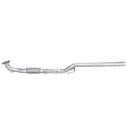 Hella Exhaust Pipe OD fits Seat Cordoba 2002-2006 1.2