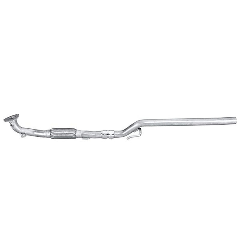 Hella Exhaust Pipe OD fits Seat Cordoba 2002-2006 1.2