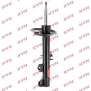 KYB 2 x Shock Absorbers fits BMW 3 1991-1999