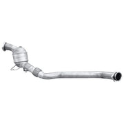 Hella Catalytic Converter fits BMW 3 2001-2007