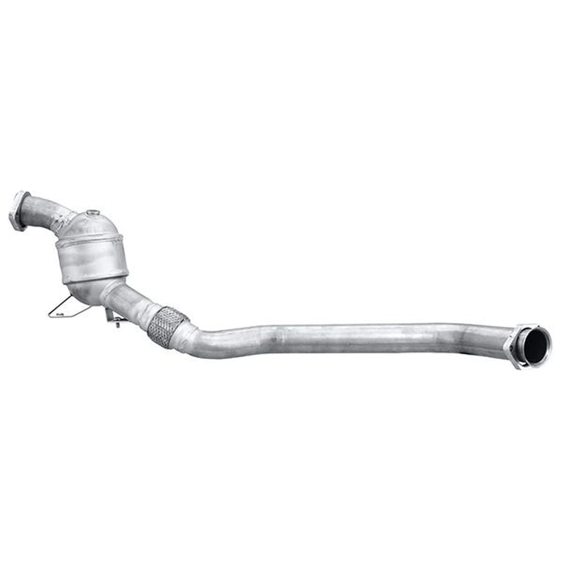 Hella Catalytic Converter fits BMW 3 2001-2007
