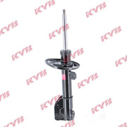 KYB Shock Absorber Damper Strut Front Right fits Citroën C4 III 2020-2021