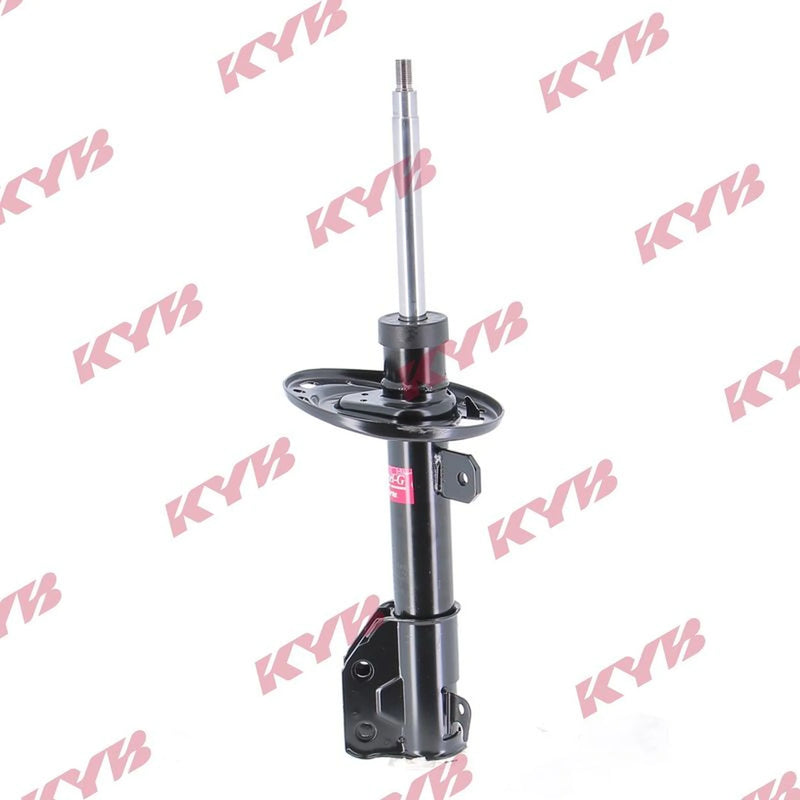 KYB Shock Absorber Damper Strut Front Right fits Citroën C4 III 2020-2021