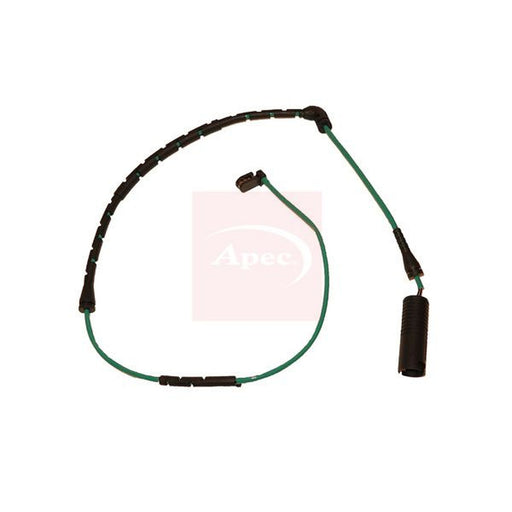 Apec Brake Pad Wear Sensor Front fits Land Rover Range Rover 2009-2012 4.4 5.0