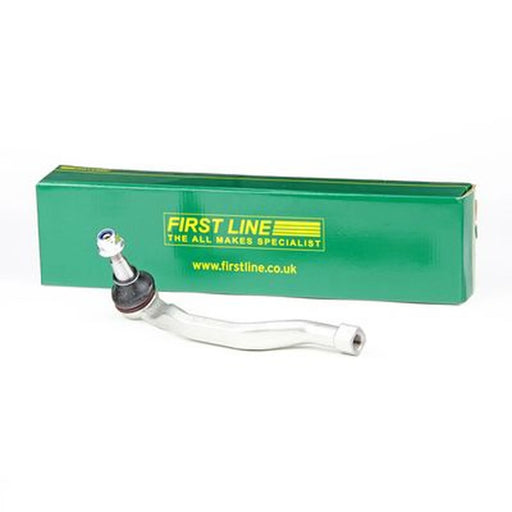 First Line Steering Tie Rod End Ball Joint fits Renault Laguna 2008-2015