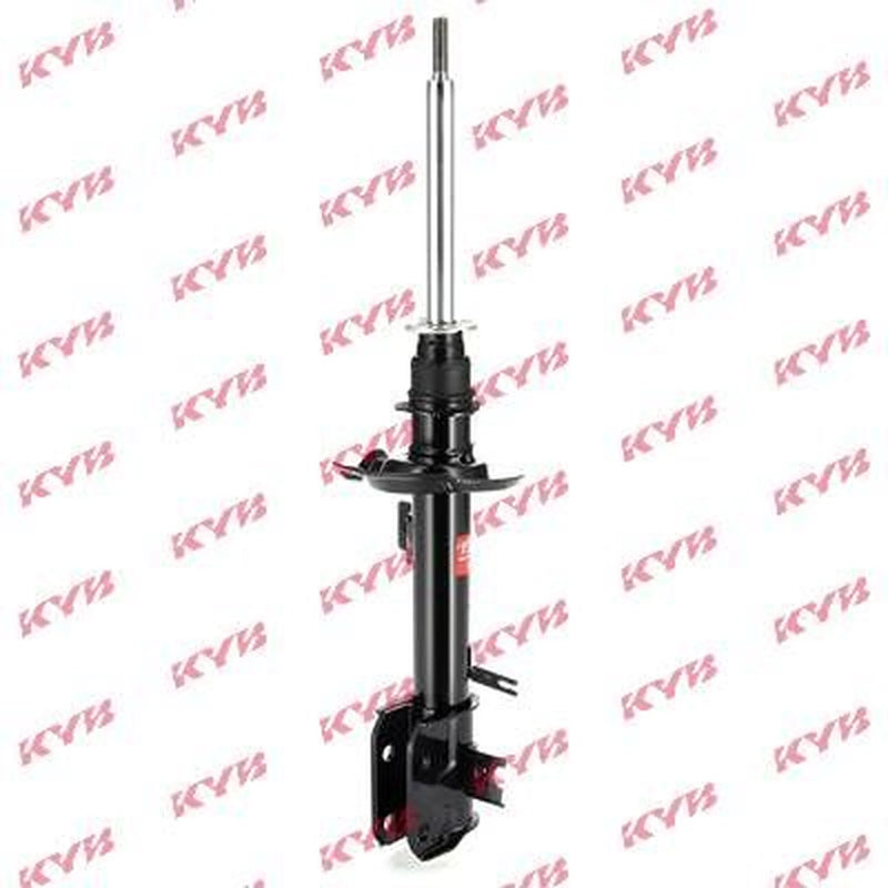 KYB 2 x Shock Absorbers fits Suzuki Swift III 2010-2017 1.2 1.3