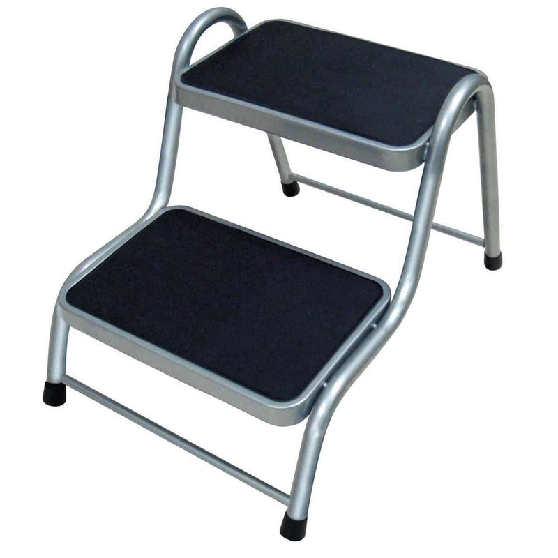 Maypole Double Steel Caravan Step Maypole - NN4 Online