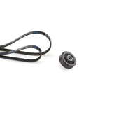 Gates V-Ribbed Belt Set K054PK840