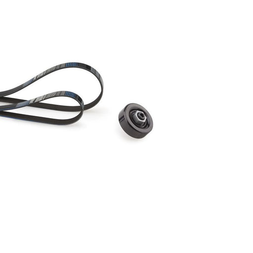 Gates V-Ribbed Belt Set K054PK840