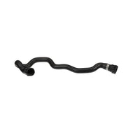 Gates Curved Radiator Hose fits BMW 5 1995-2004
